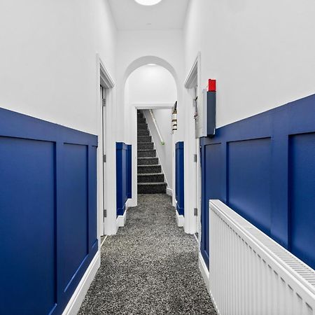 Chic Studio In The Heart Of Birmingham'S Jewellery Quarter Exteriör bild