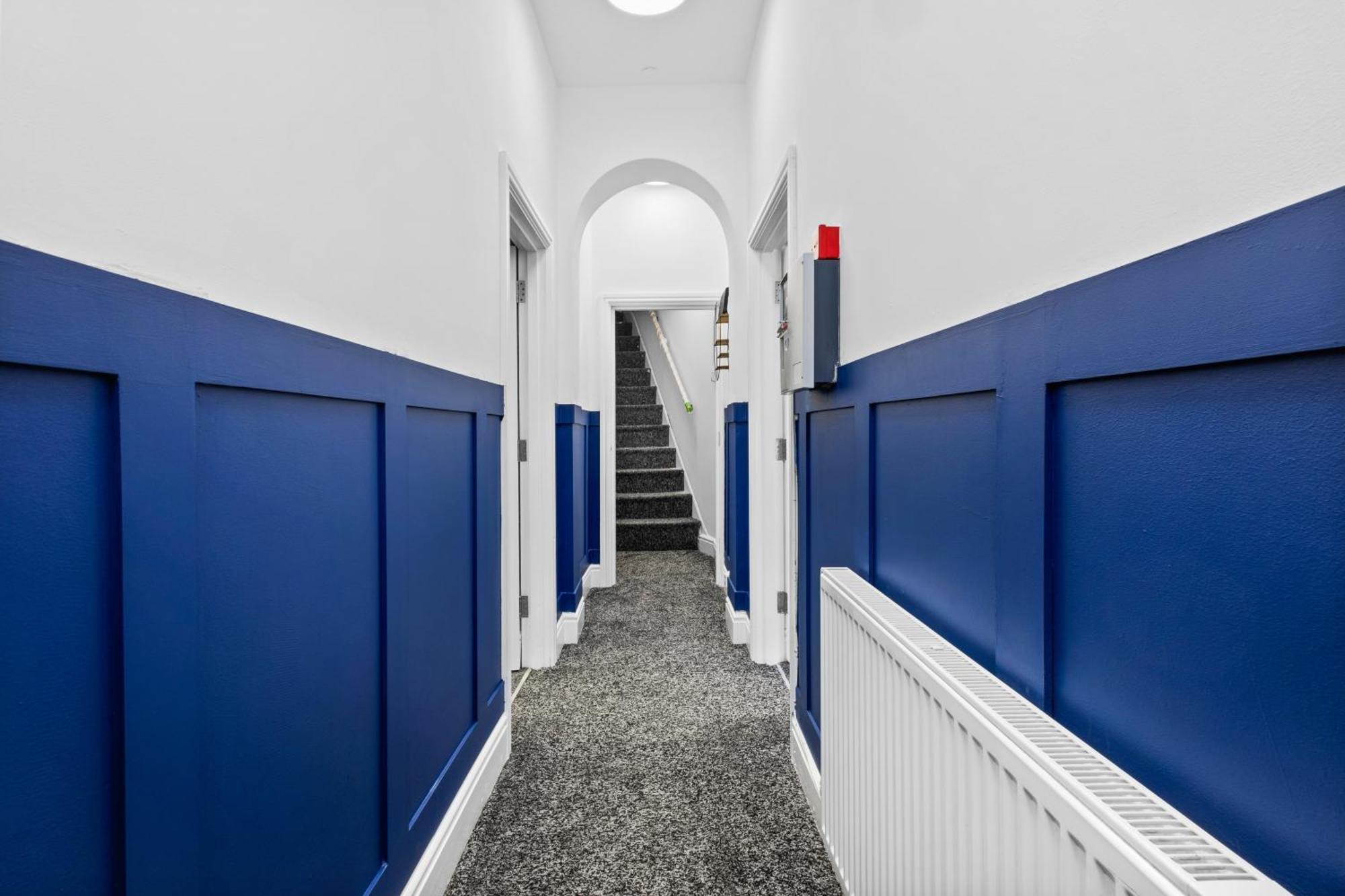 Chic Studio In The Heart Of Birmingham'S Jewellery Quarter Exteriör bild