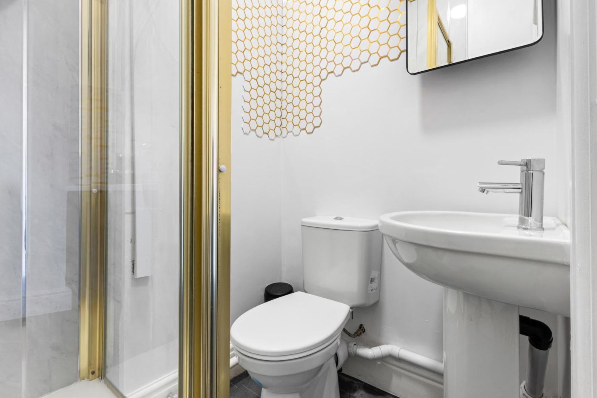 Chic Studio In The Heart Of Birmingham'S Jewellery Quarter Exteriör bild