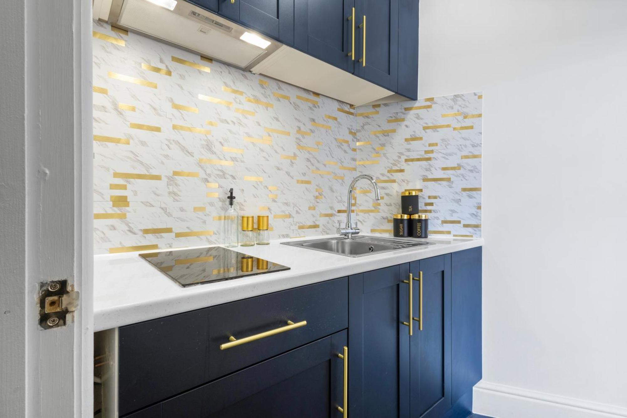 Chic Studio In The Heart Of Birmingham'S Jewellery Quarter Exteriör bild