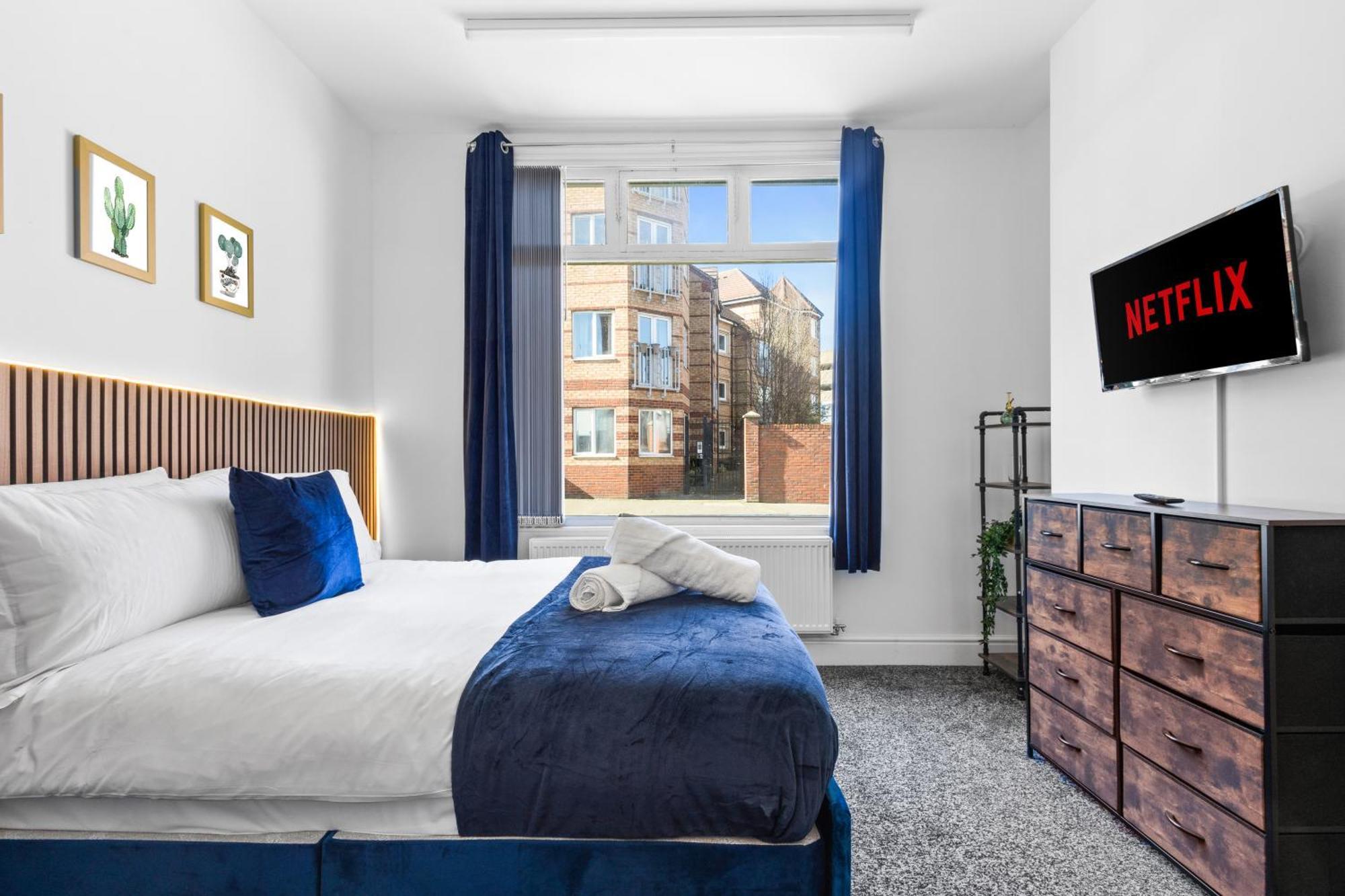 Chic Studio In The Heart Of Birmingham'S Jewellery Quarter Exteriör bild