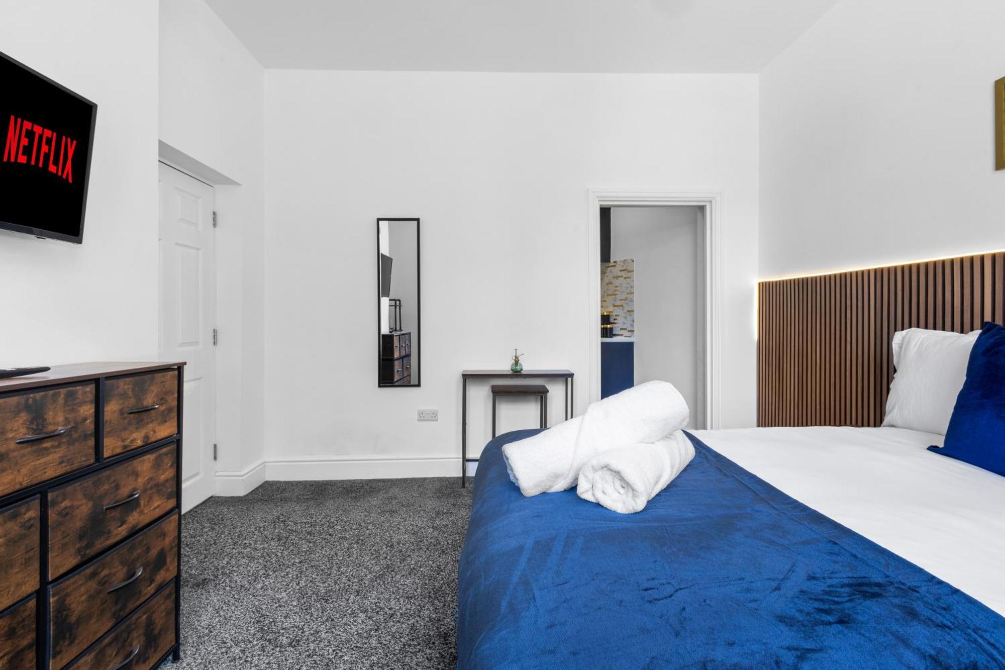 Chic Studio In The Heart Of Birmingham'S Jewellery Quarter Exteriör bild