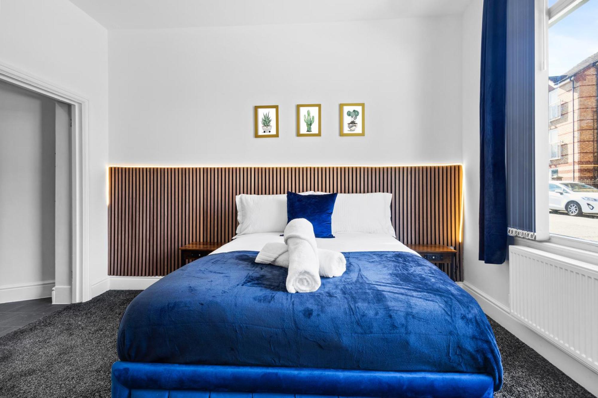 Chic Studio In The Heart Of Birmingham'S Jewellery Quarter Exteriör bild